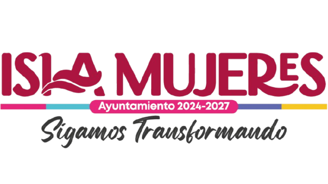Isla Mujeres Ayuntamiento 2024-2027