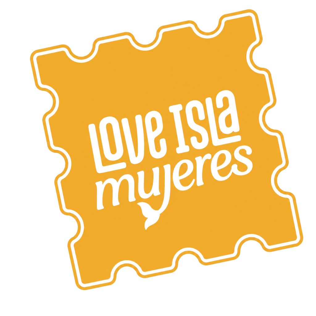 Love Isla Mujeres