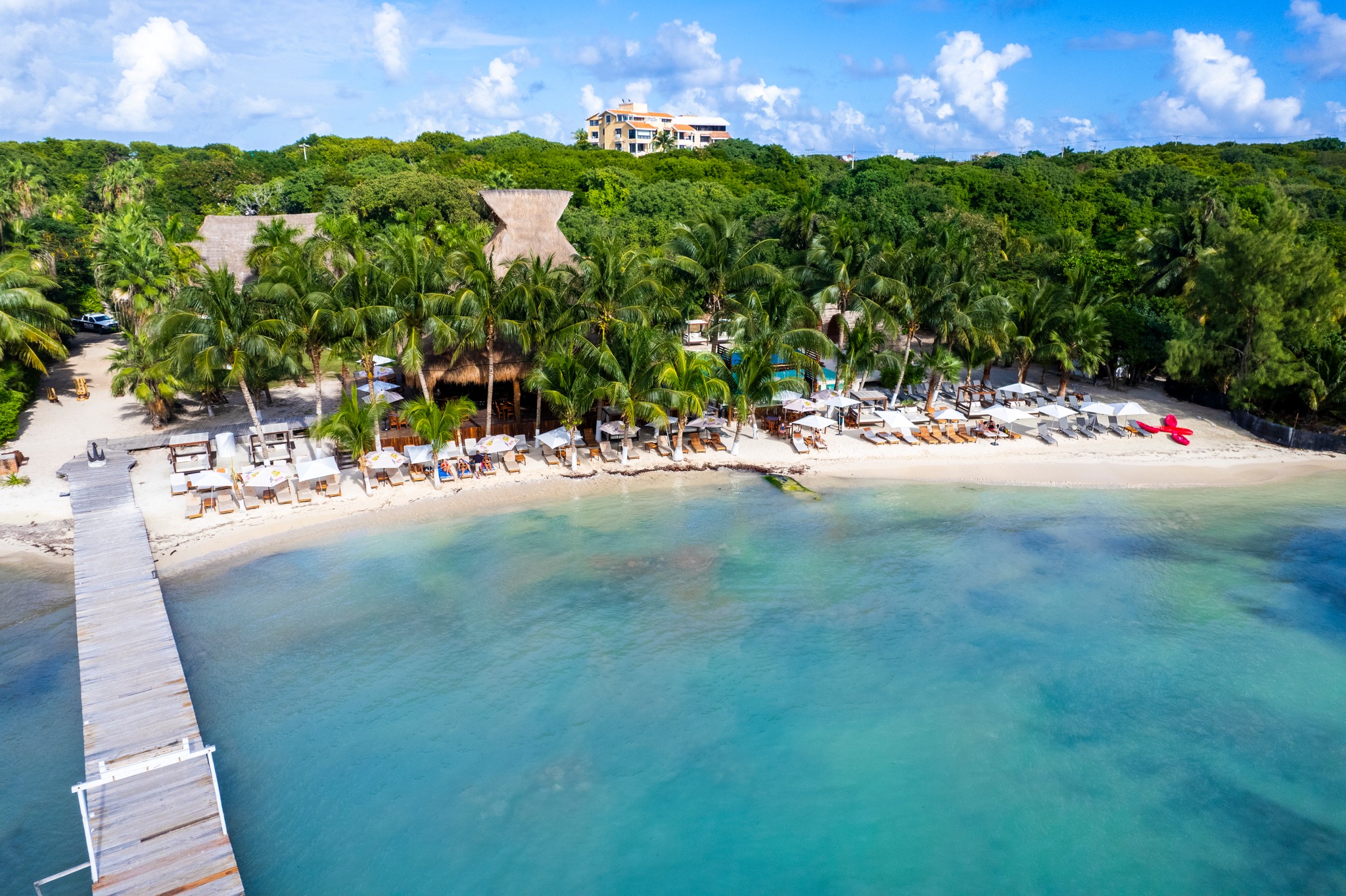 ZaZa Yacht & Beach Club