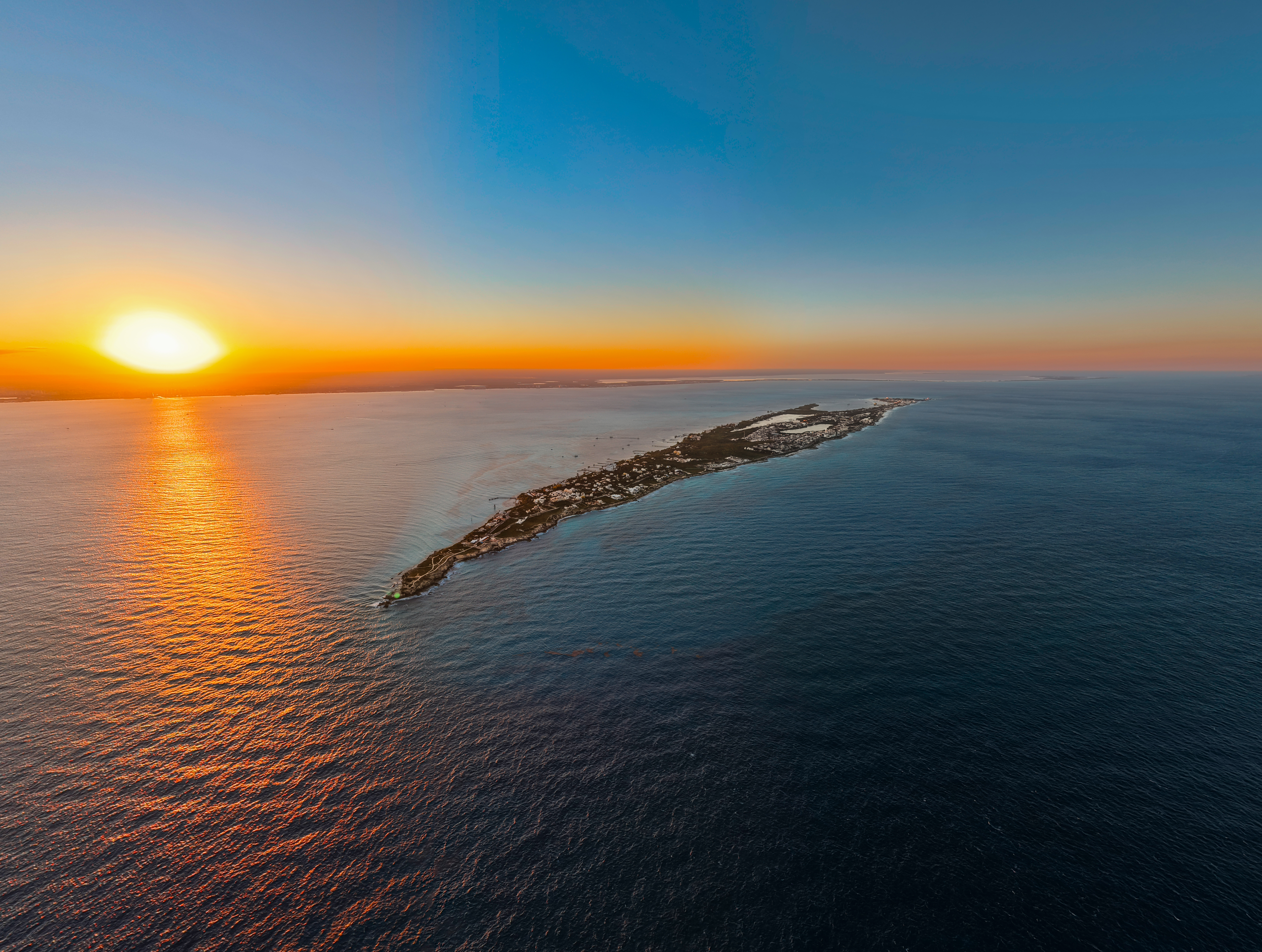 Isla Mujeres