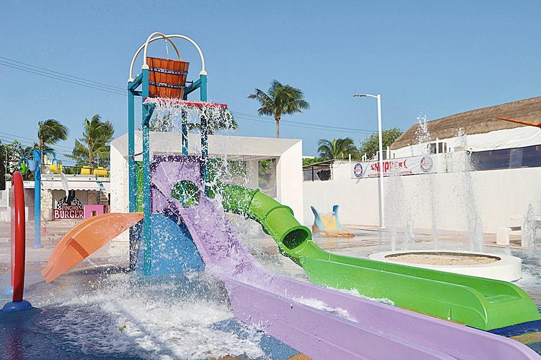 Parques Públicos
