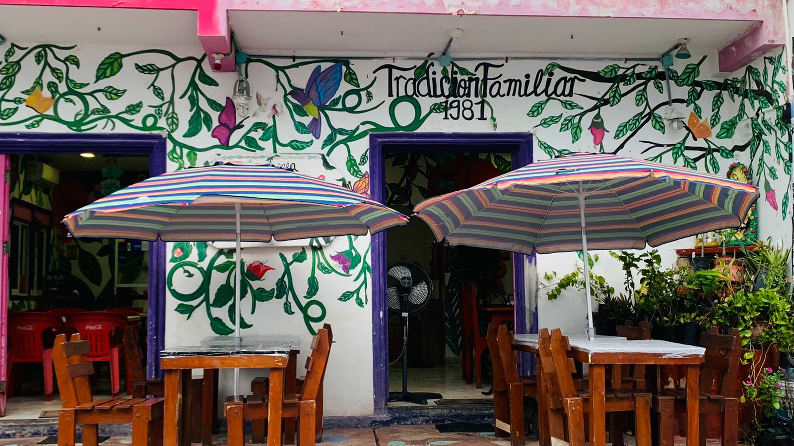 La Lomita