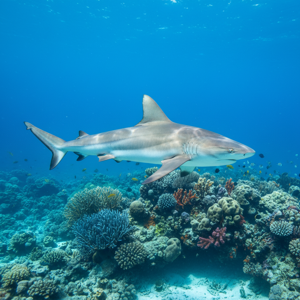 Tiburones