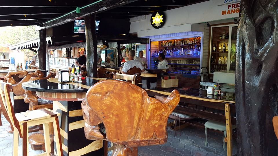 Oscar's Grill