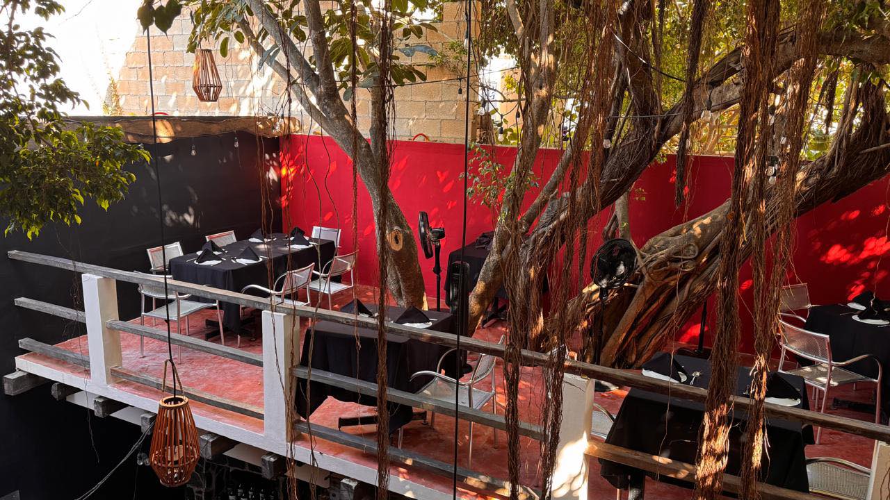 Limón Restaurant