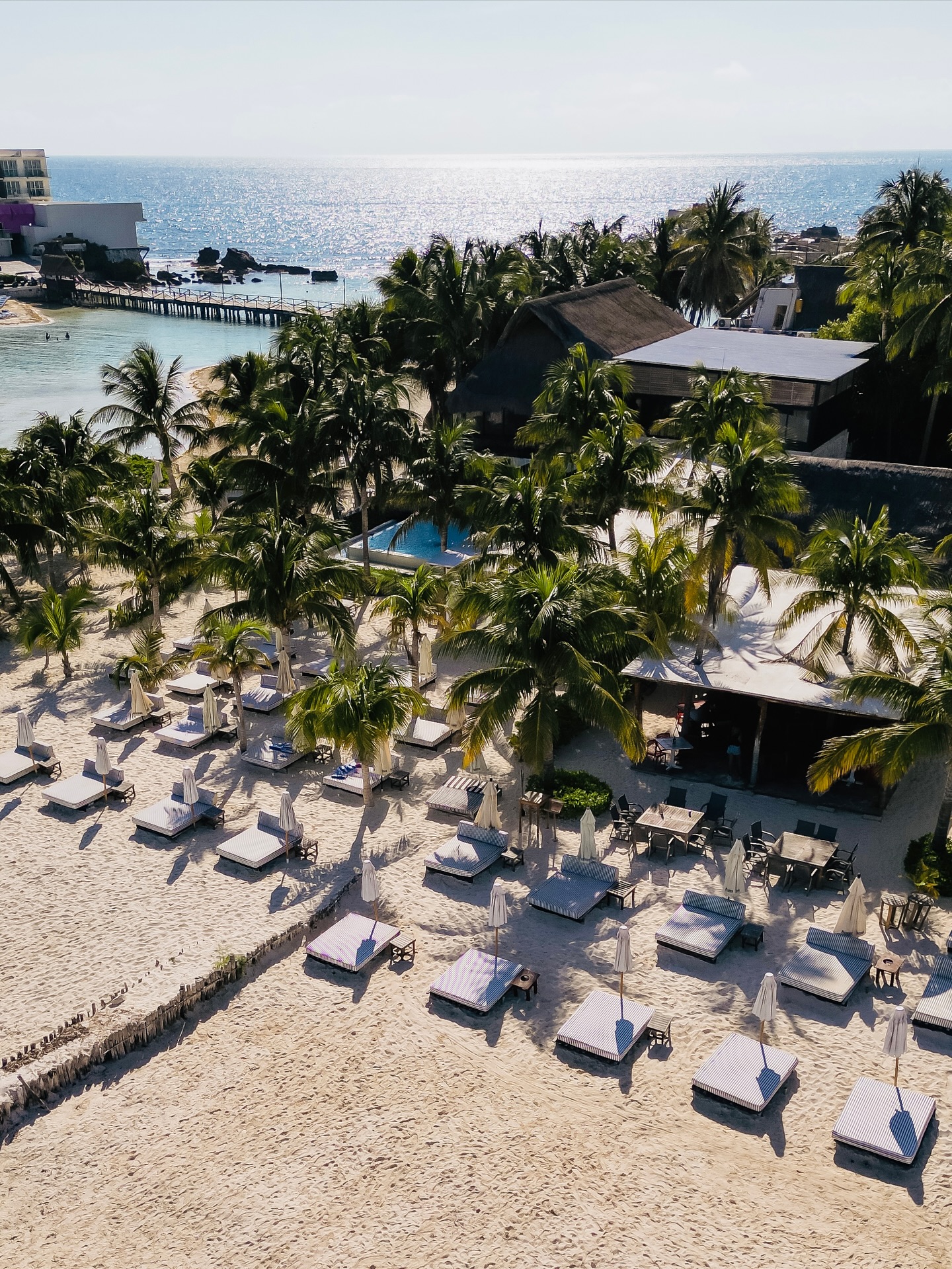 Oceanvs Beach Club