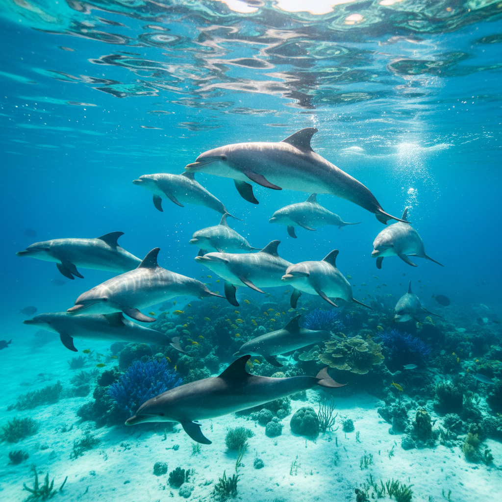 Delfines