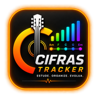 Cifras Tracker logo