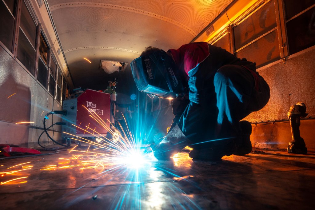 Metalinės durys – Metalo Specialistai