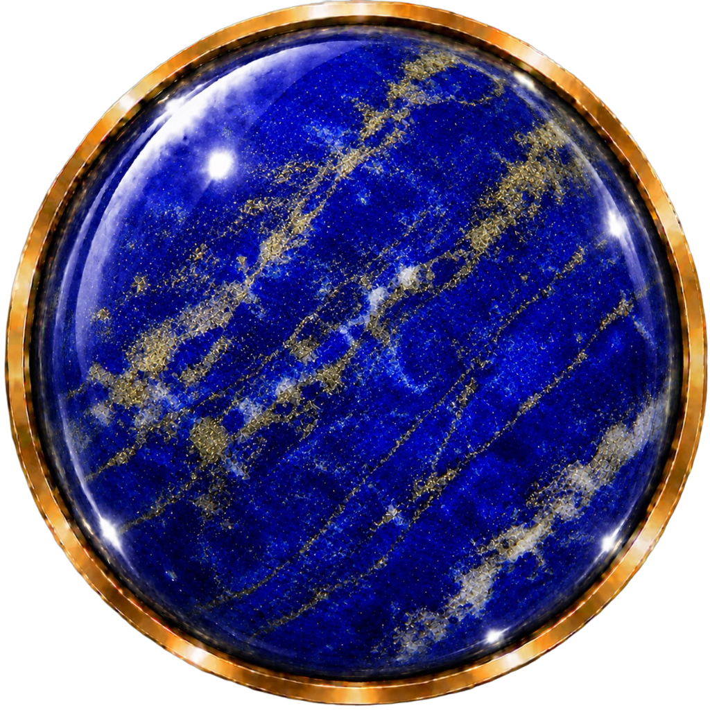 Lapis Lazuli