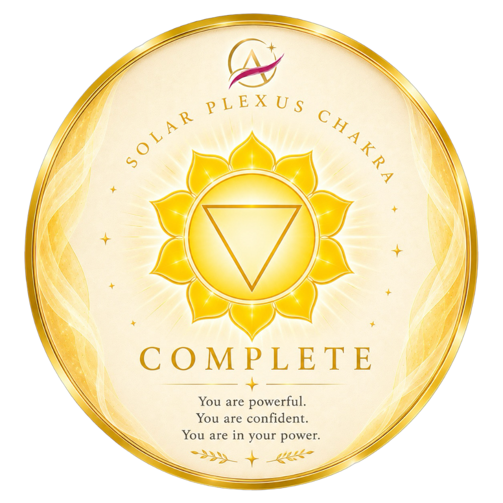 Solar Plexus