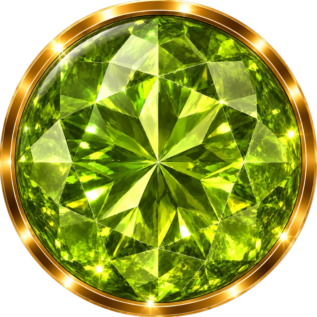 Peridot