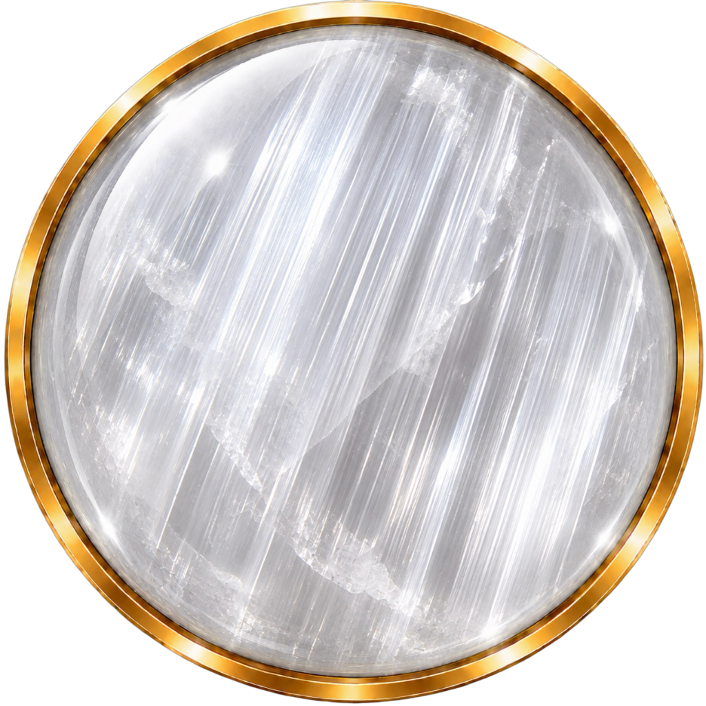 Selenite