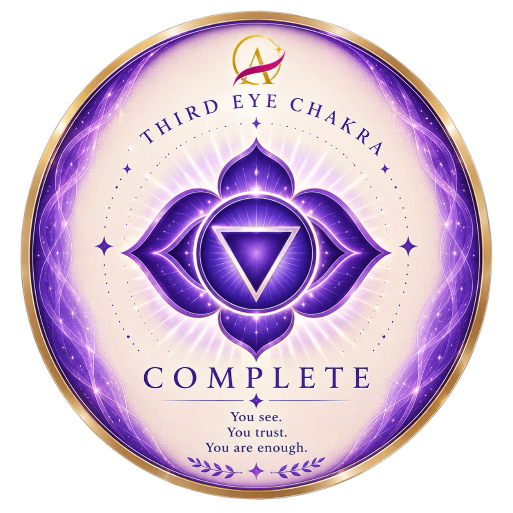 Third Eye