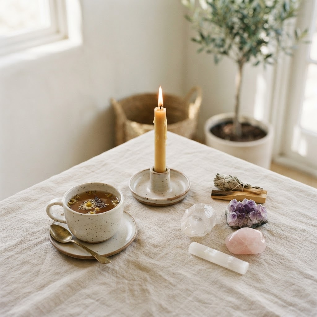 Your First AngelFuel Ritual: A Five-Minute Onboarding Start