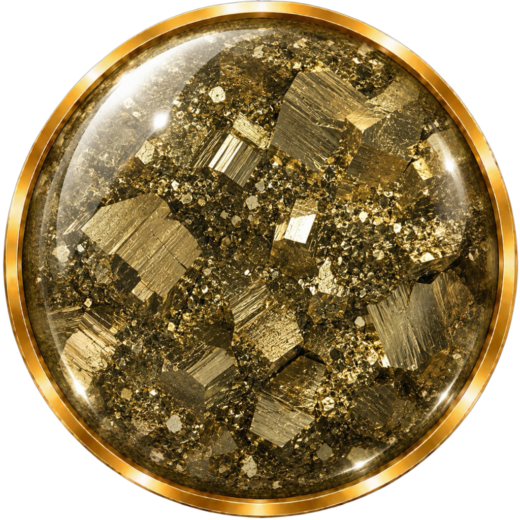 Pyrite