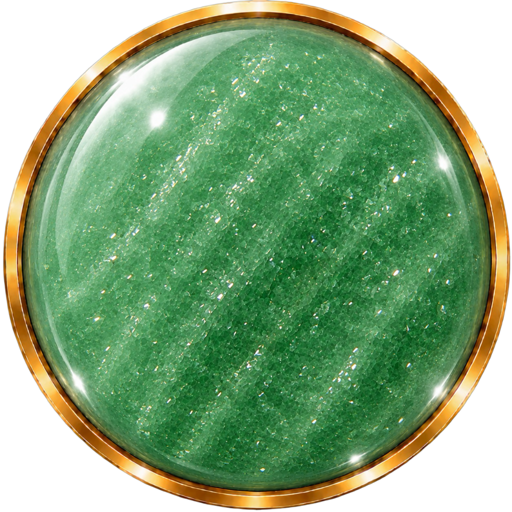 Green Aventurine