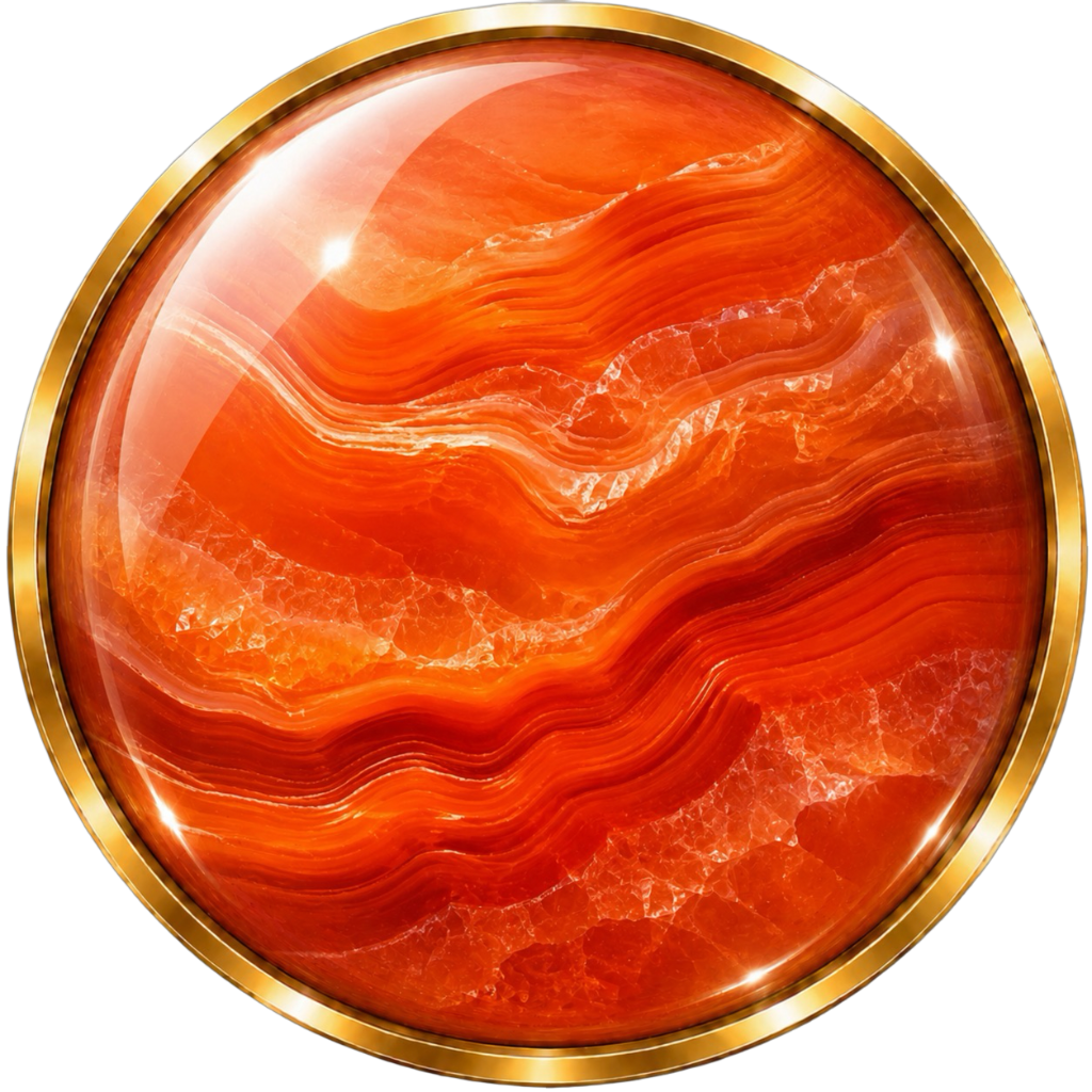 Carnelian