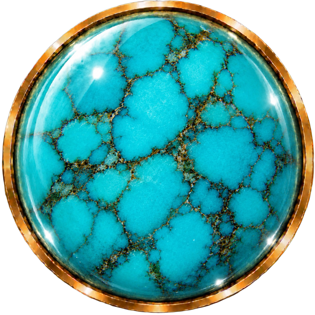 Turquoise