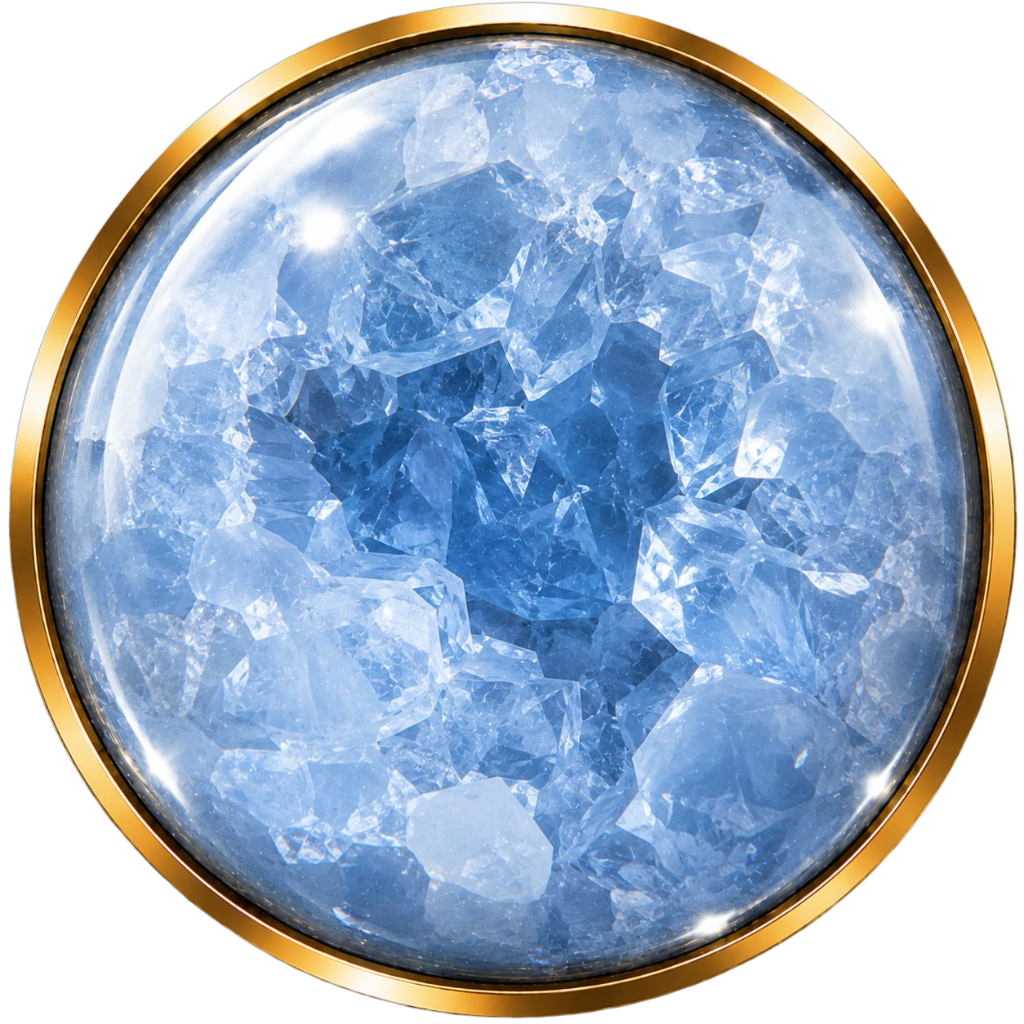 Celestite