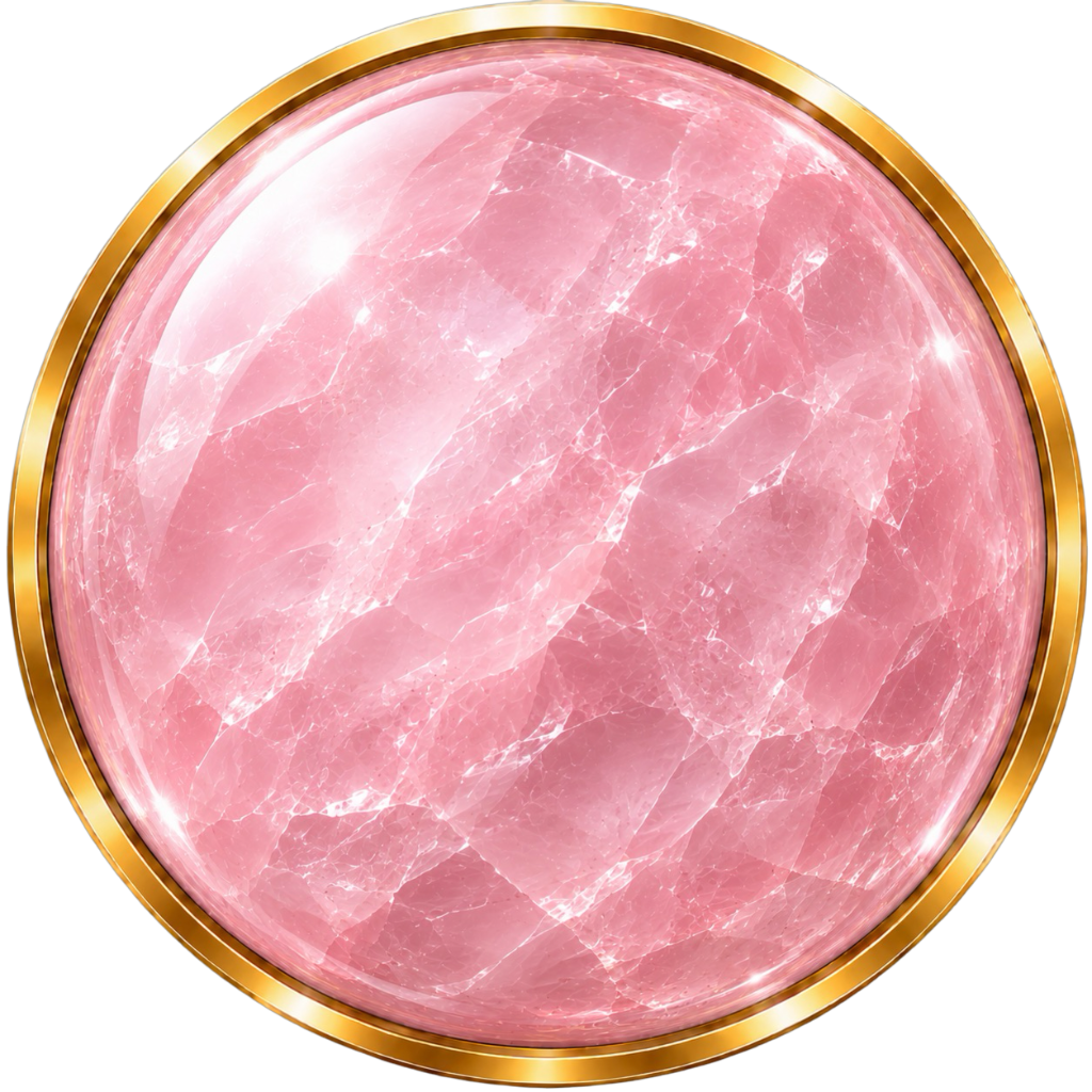 Rose Quartz