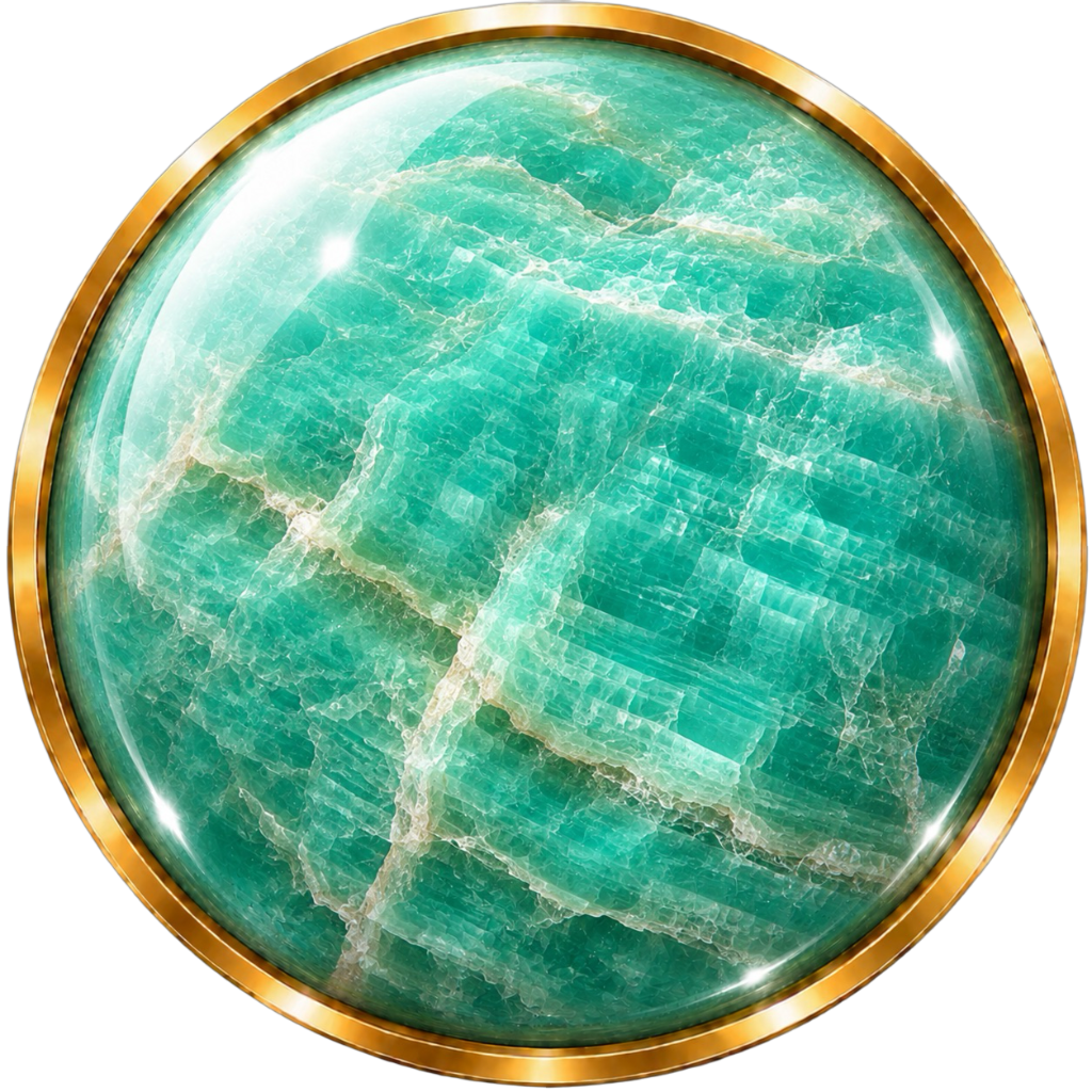 Crystal Library