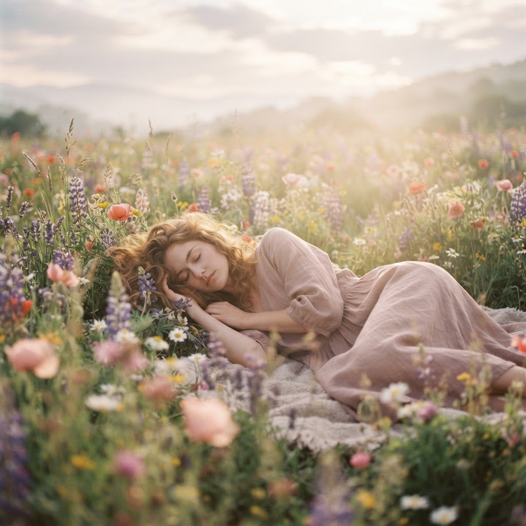 Flying in Dreams: Throat Chakra Liberation and Self-Expression