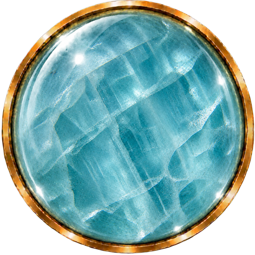 Aquamarine