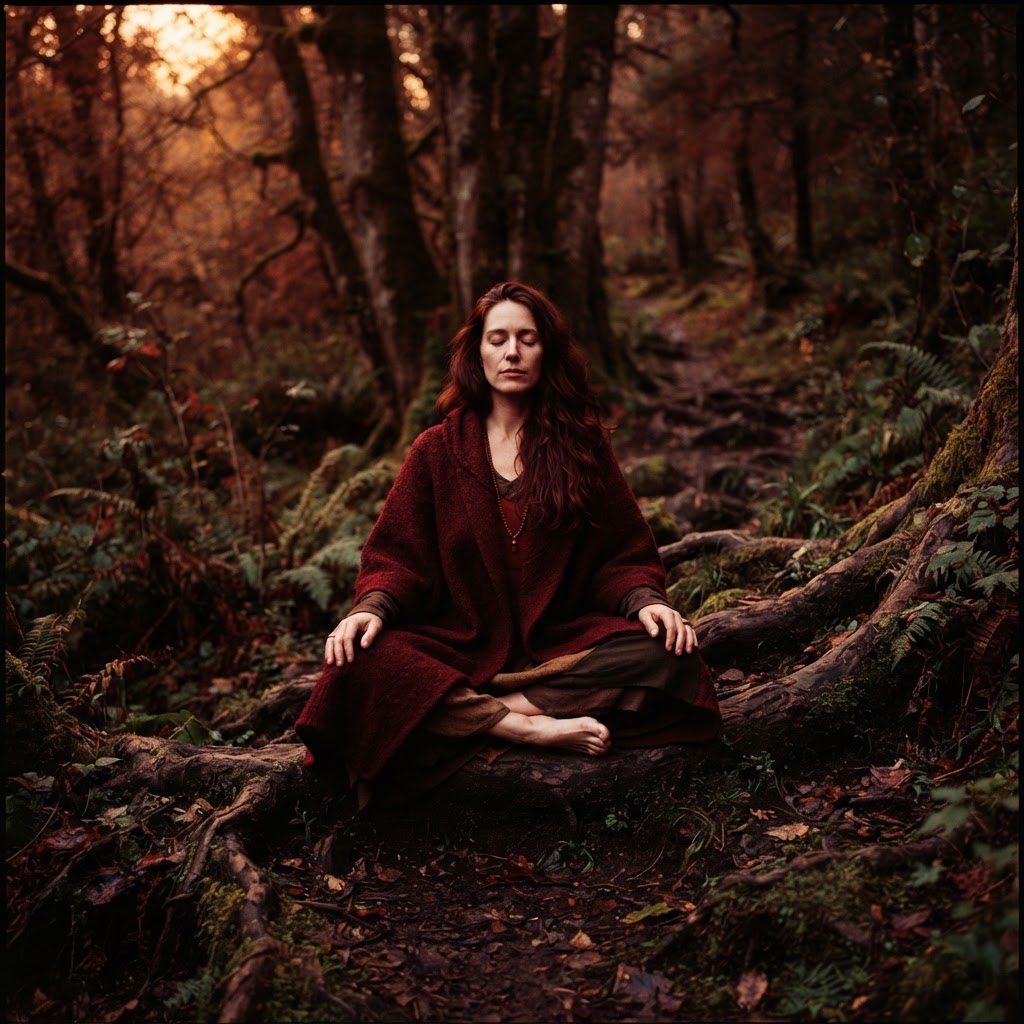 Summer-to-Fall Transition: Preparing Your Chakra Energy for the Shift