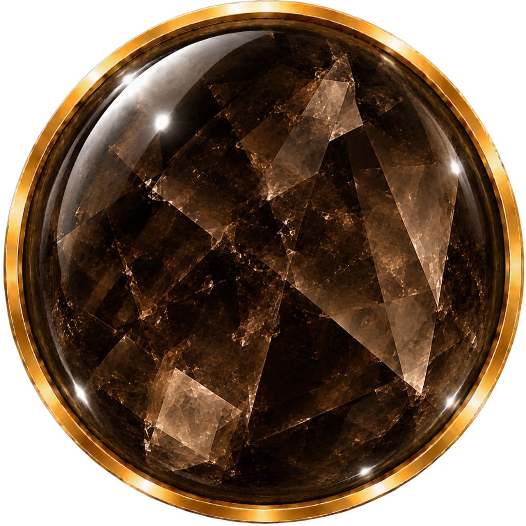 Smoky Quartz