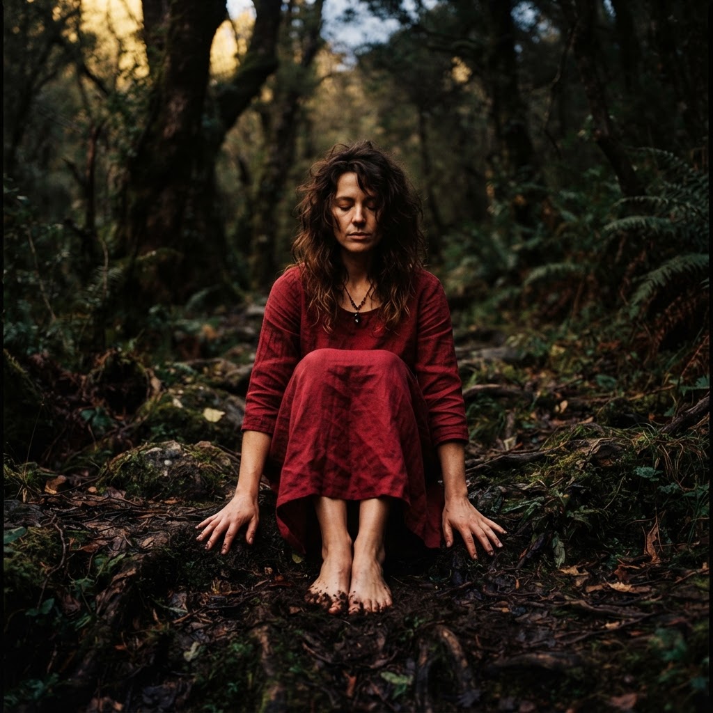 Root Chakra and Financial Energy: Building Stability Without Stress