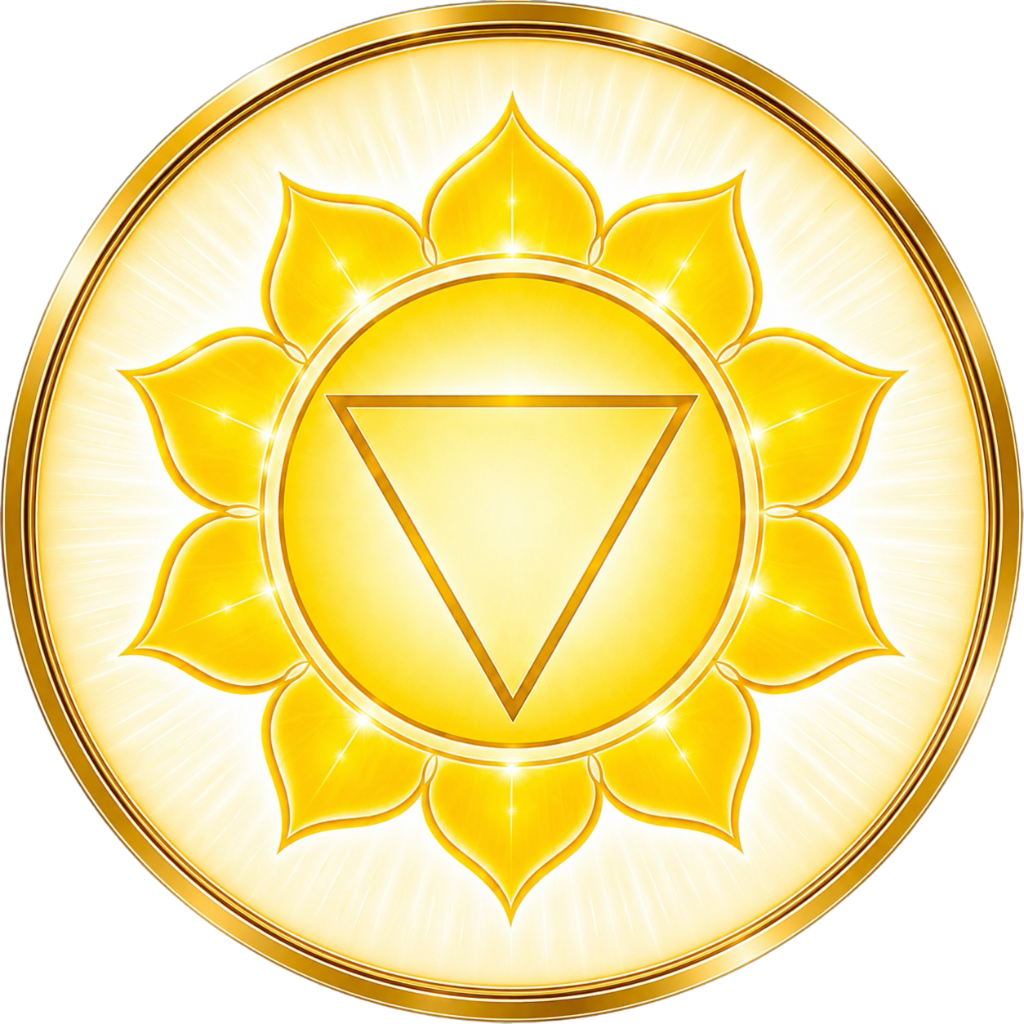 Solar Plexus