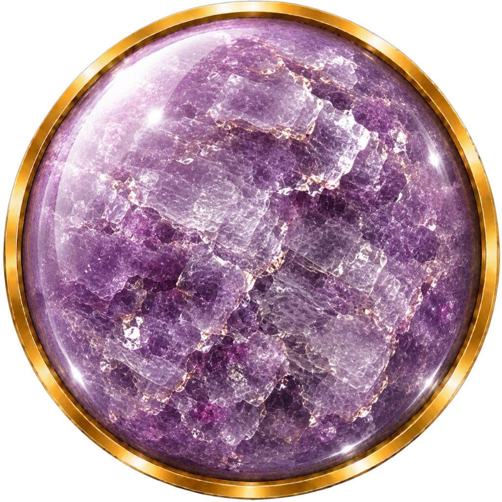 Lepidolite