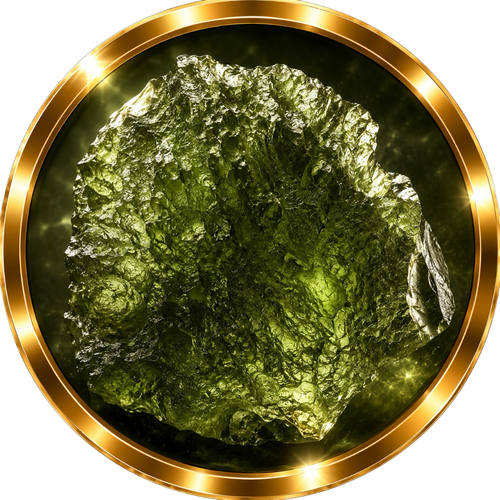 Moldavite