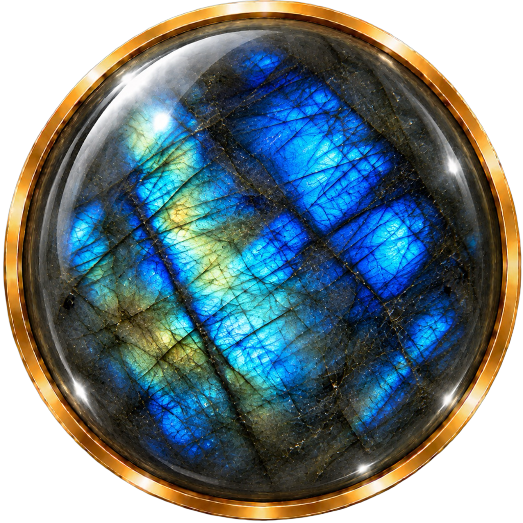 Labradorite