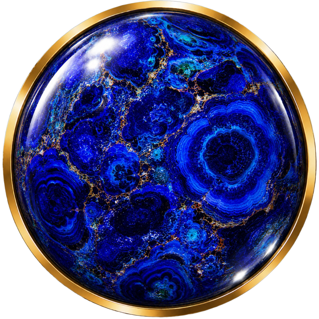 Azurite