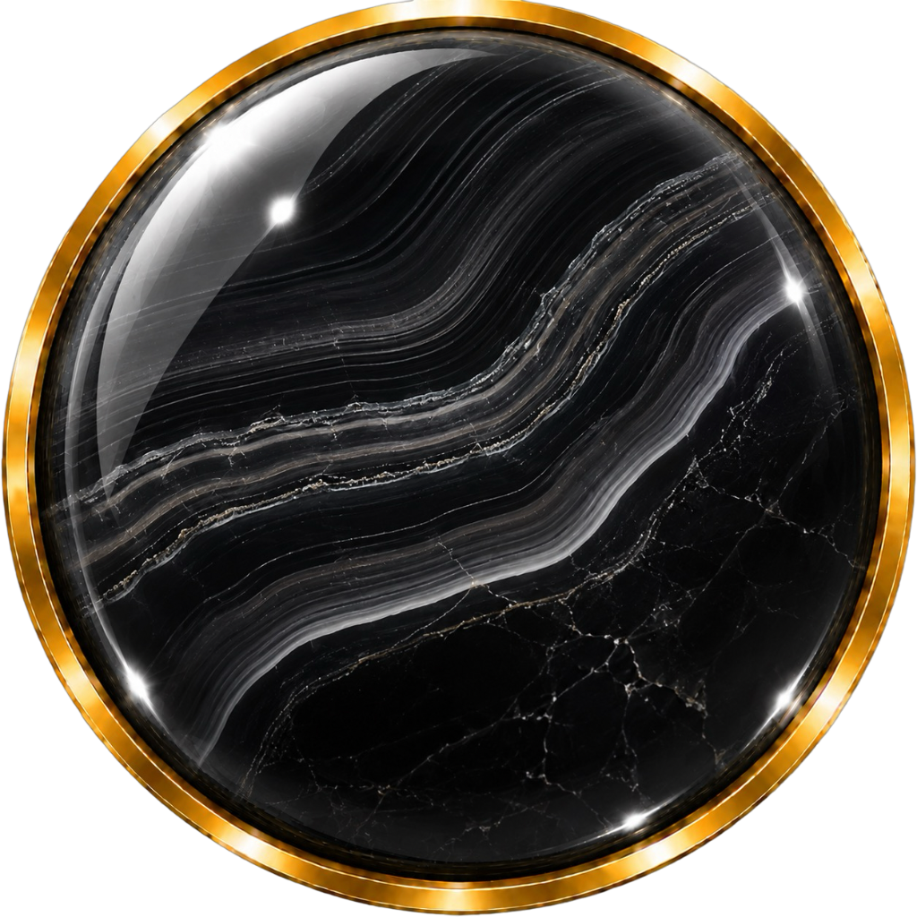 Black Onyx