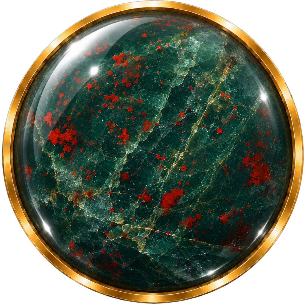 Bloodstone