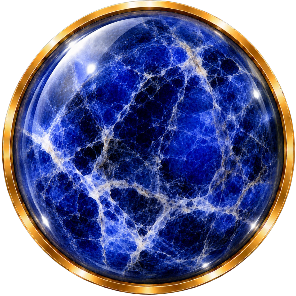Sodalite