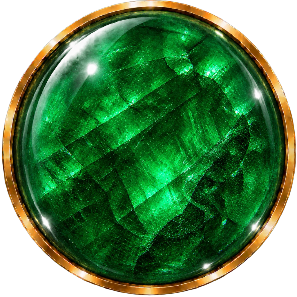 Emerald