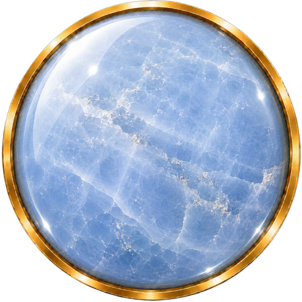Angelite