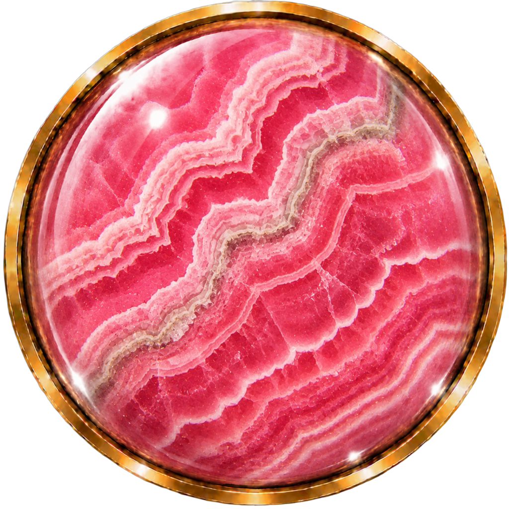 Rhodochrosite