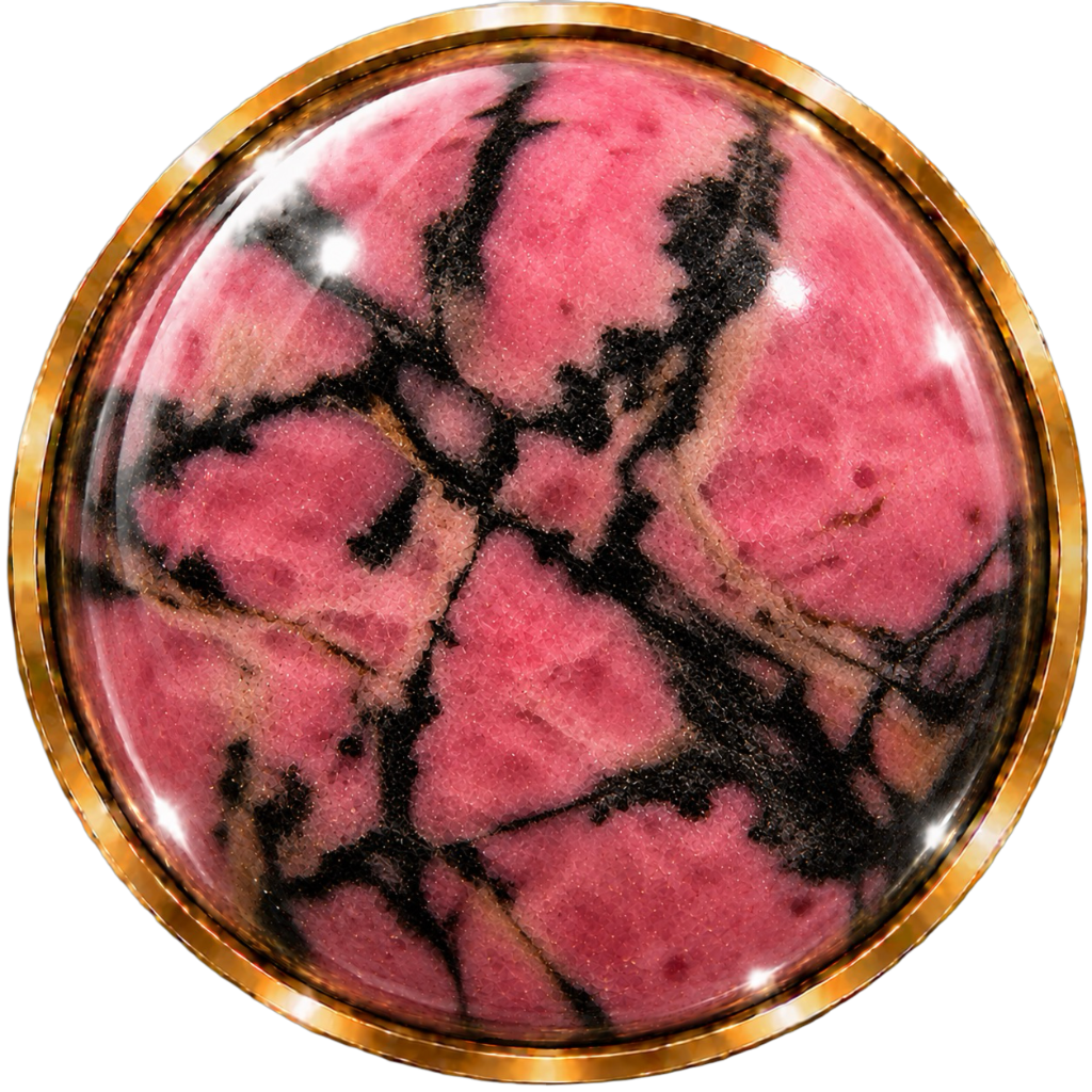 Rhodonite