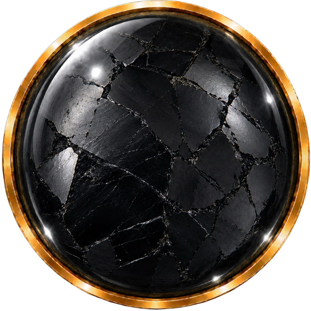 Shungite