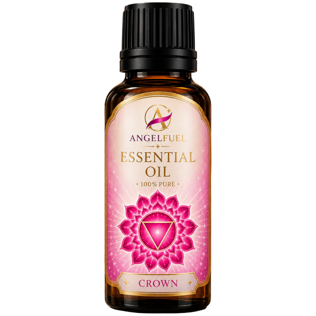 Essential Oils