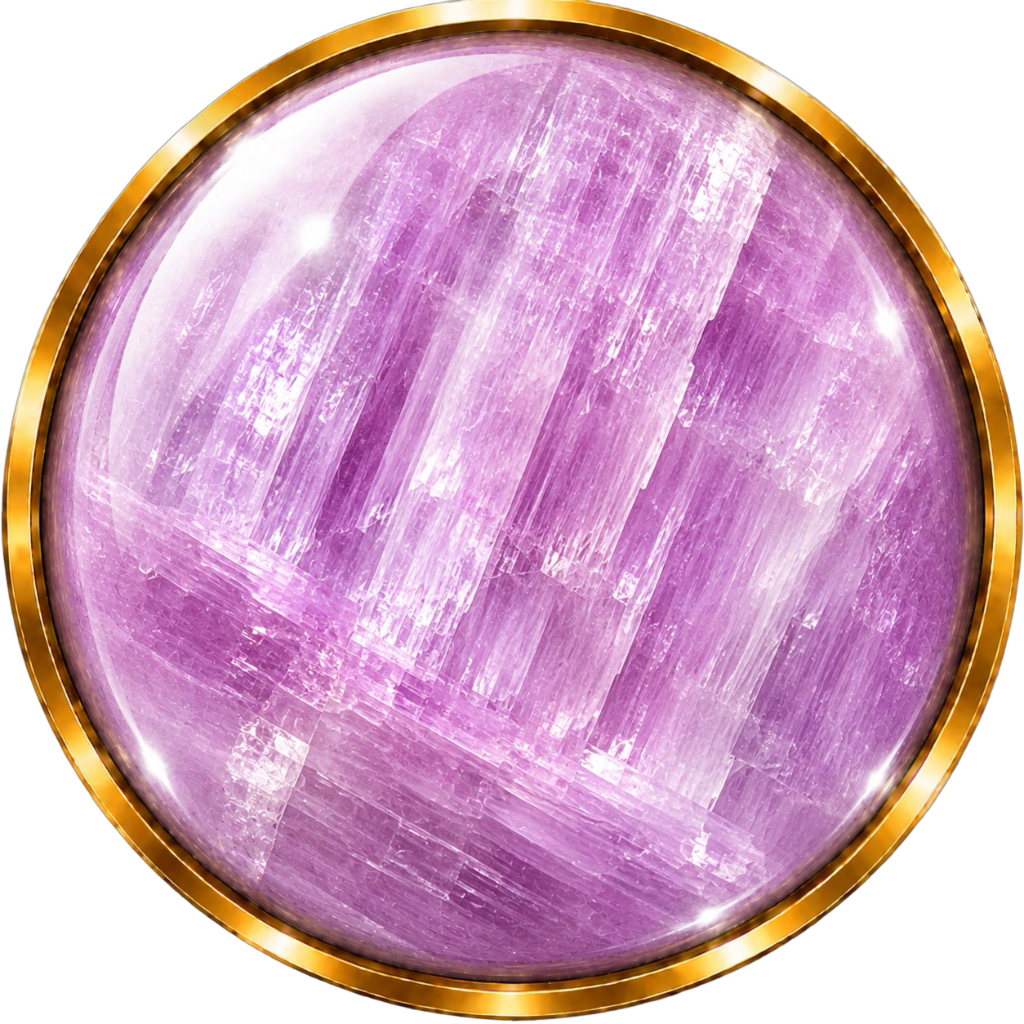 Kunzite