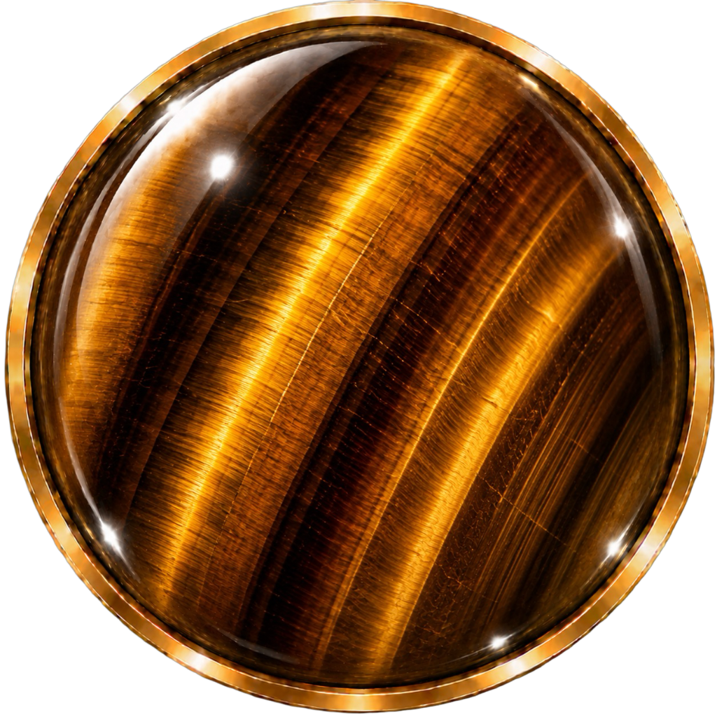 Tiger's Eye