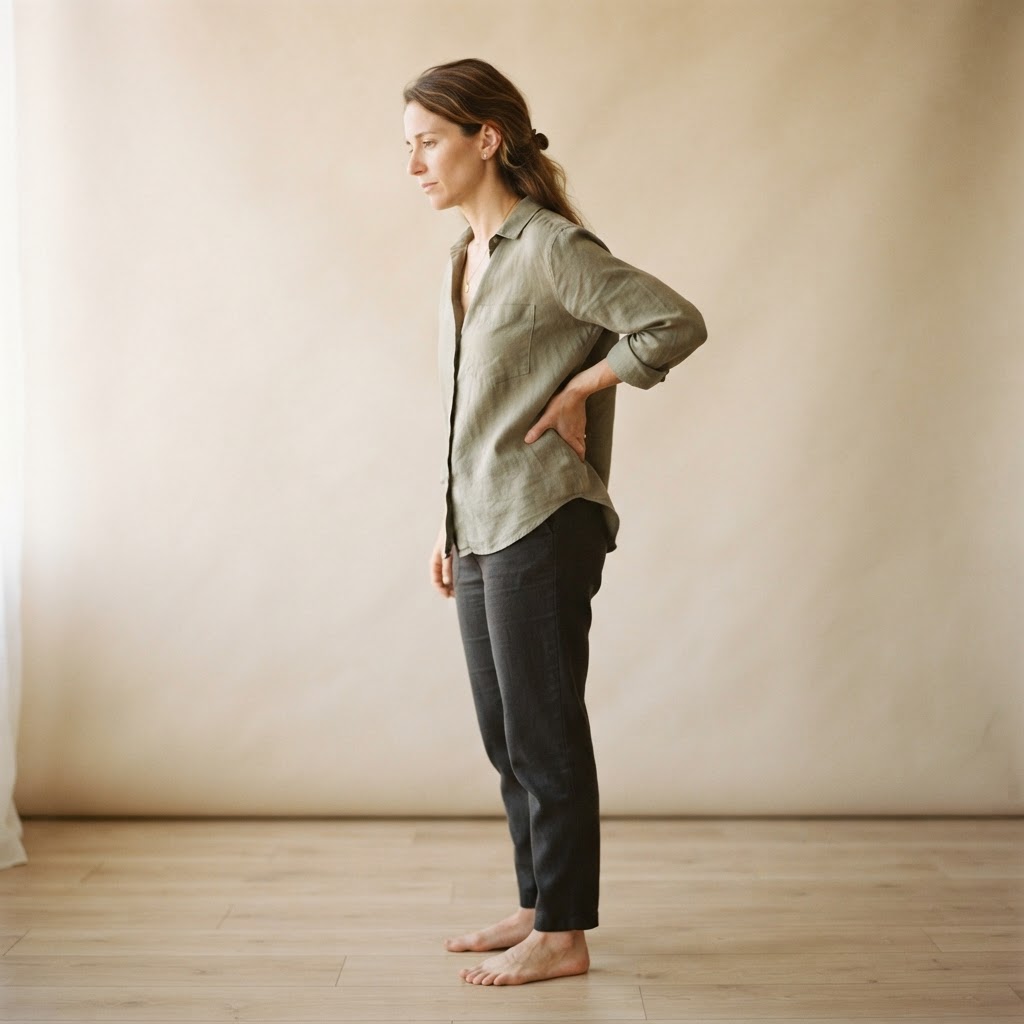 Why Does My Low Back Pain Keep Coming Back?