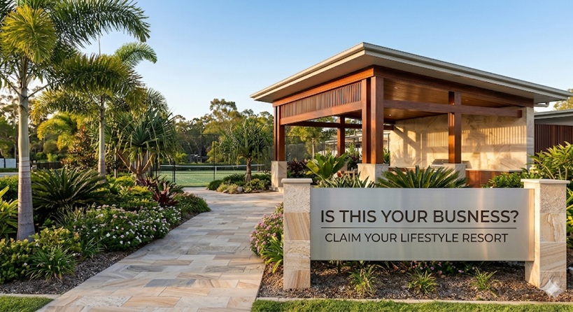 Sunset Beach Lifestyle Village