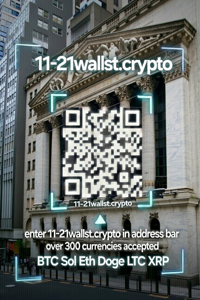 11-21wallst.crypto QR Code